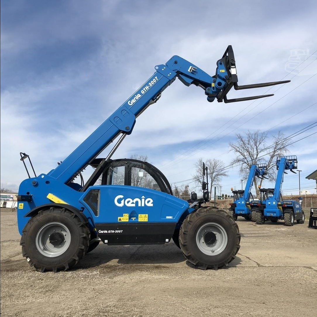 Genie GTH-3007 FMS