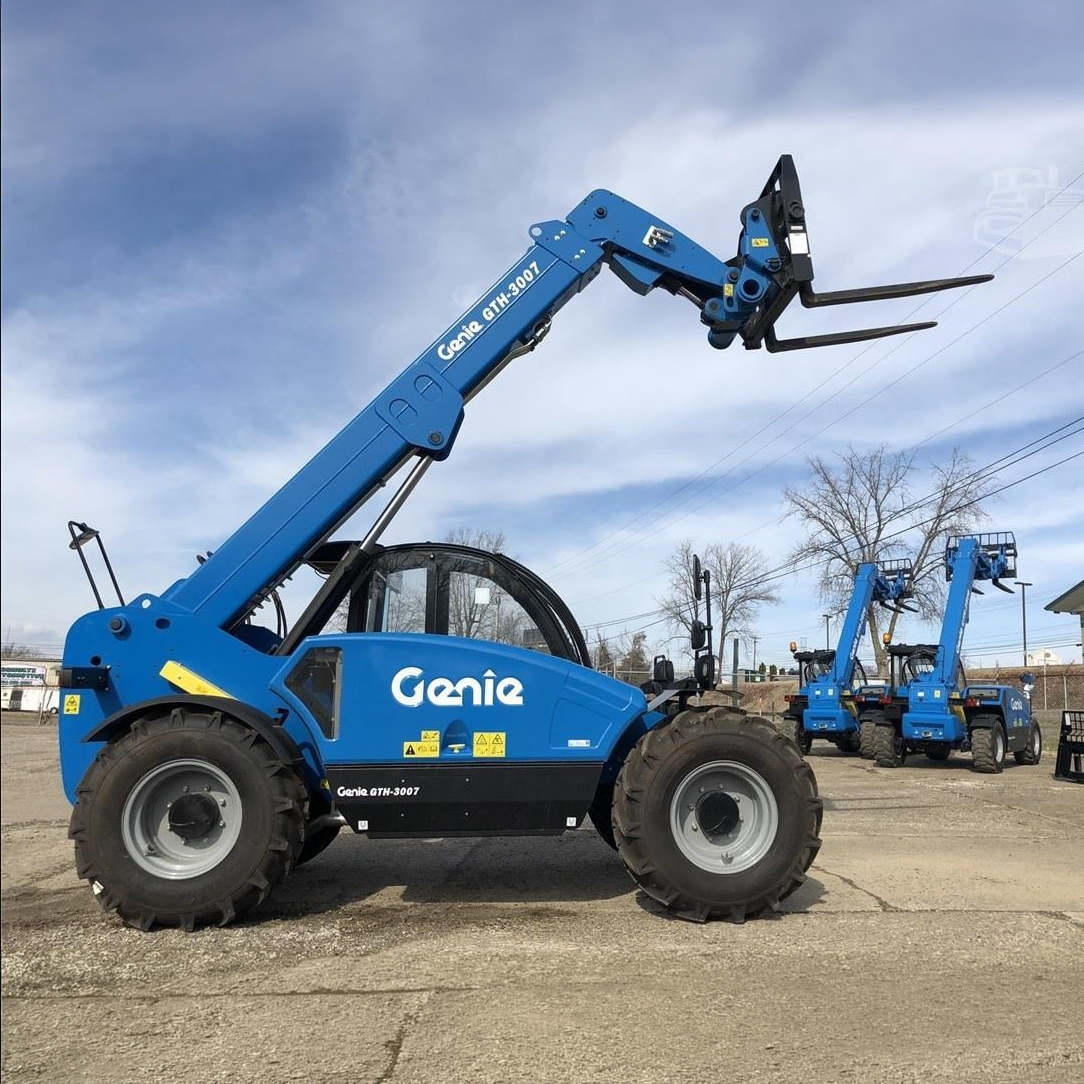 Genie GTH-3007 IIIA