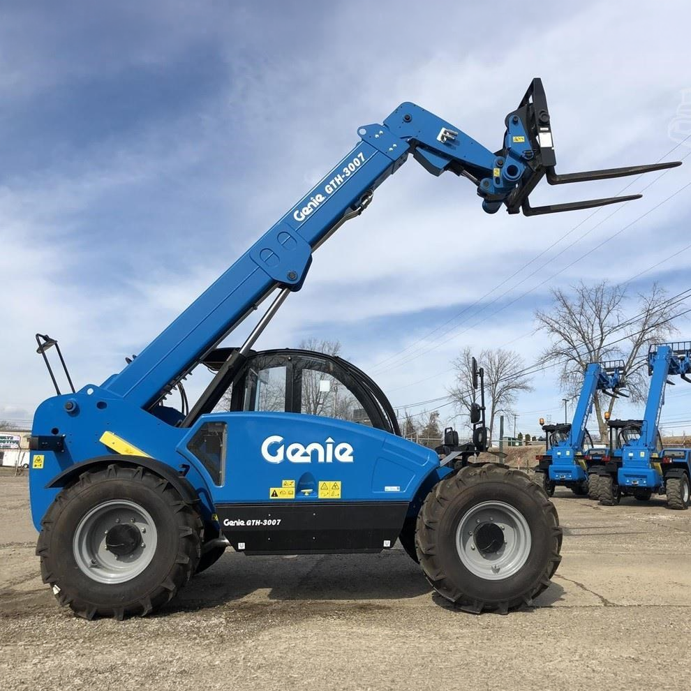 Genie GTH-3007