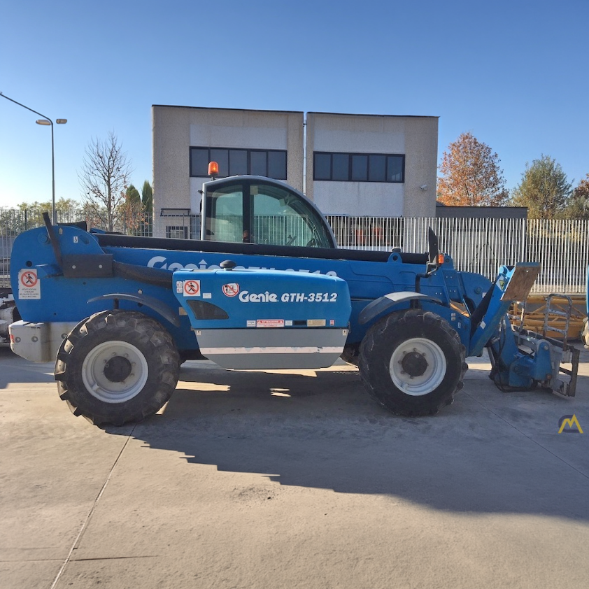Genie GTH-3512 ACF