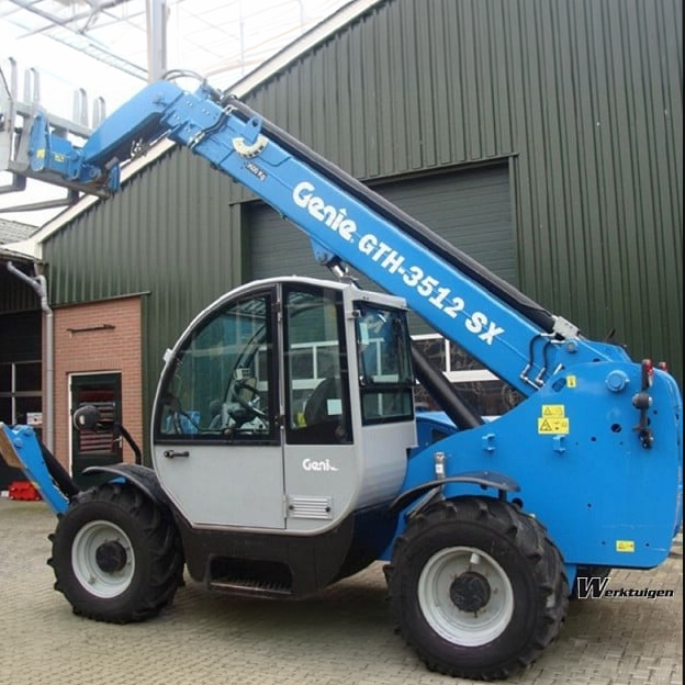 Genie GTH-3512 SX