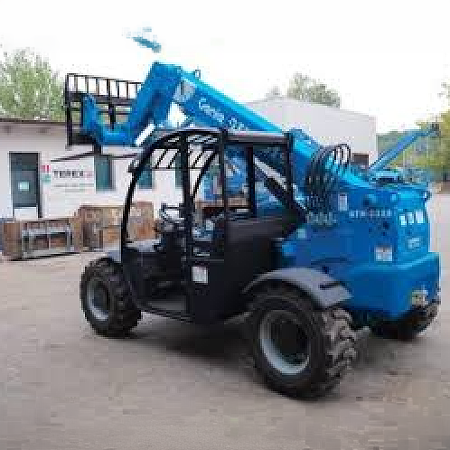 Genie GTH-3517