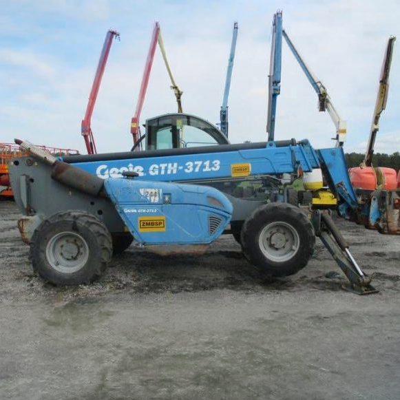 Genie GTH-3713 AU