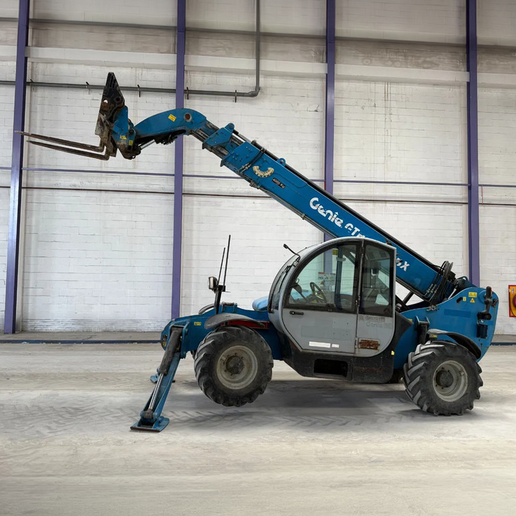 Genie GTH-3713 SX