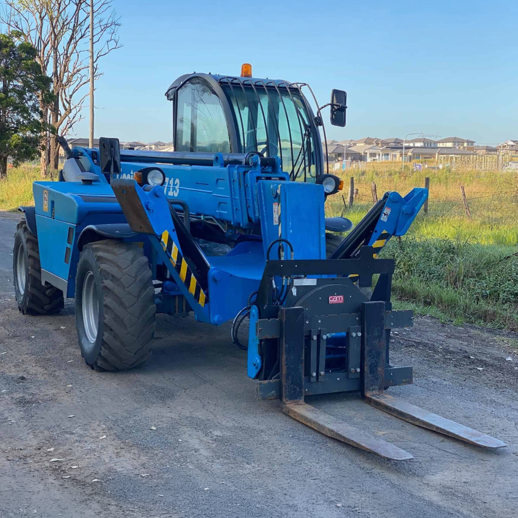 Genie GTH-3713