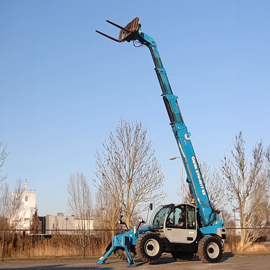 Genie GTH-4010 SX
