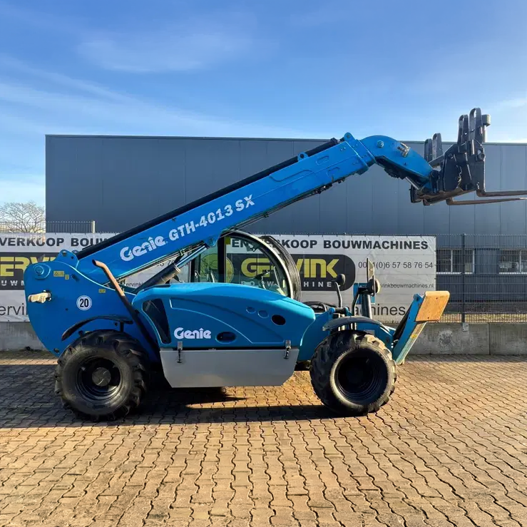 Genie GTH-4013 EX