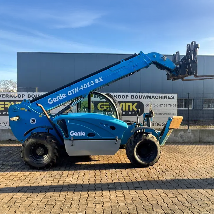 Genie GTH-4013 SX