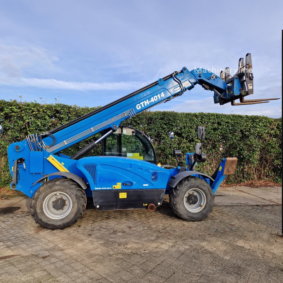 Genie GTH-4014 AU