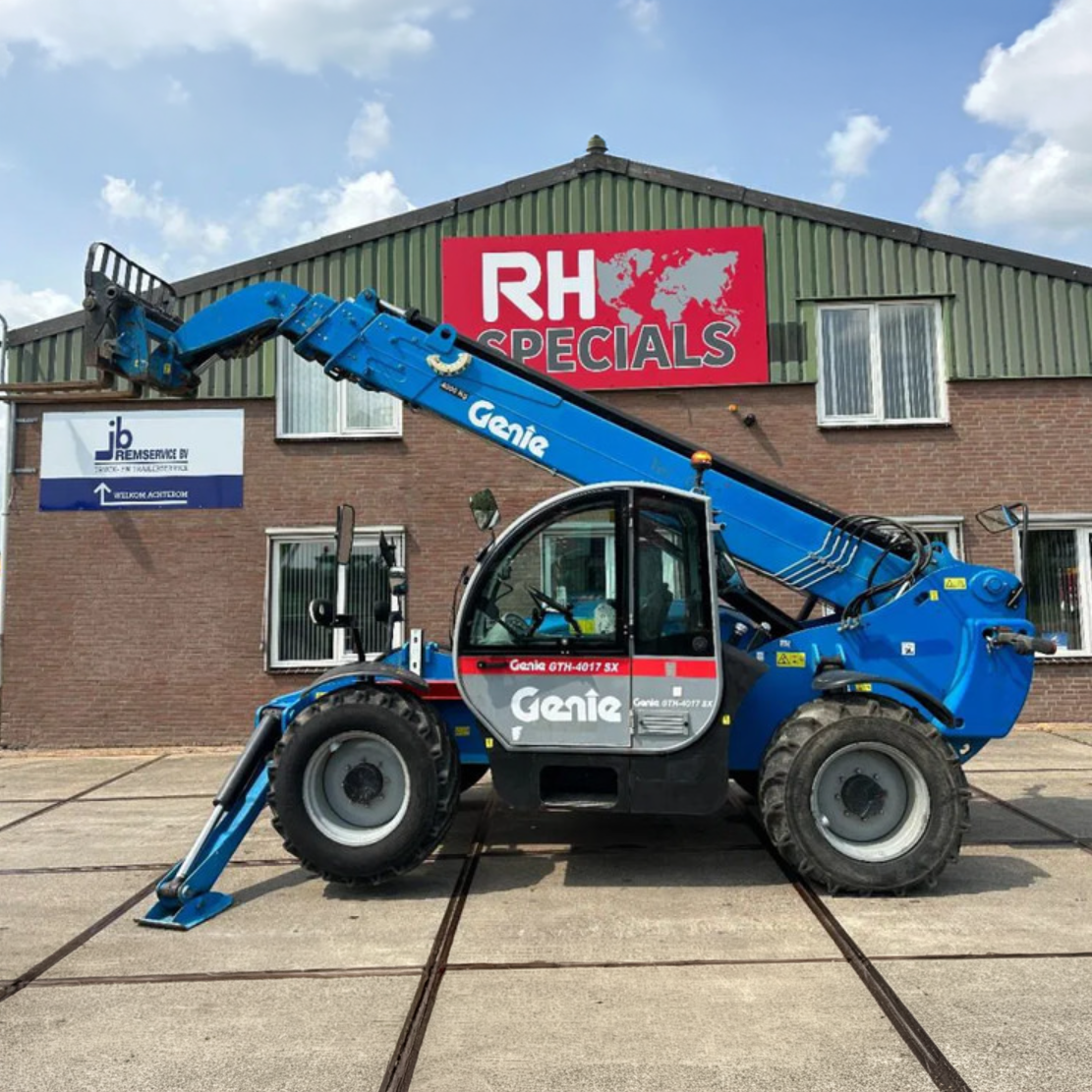 Genie GTH-4017 SX