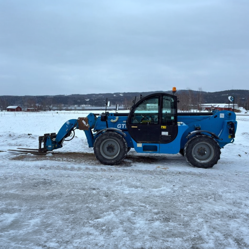 Genie GTH-4018 AU