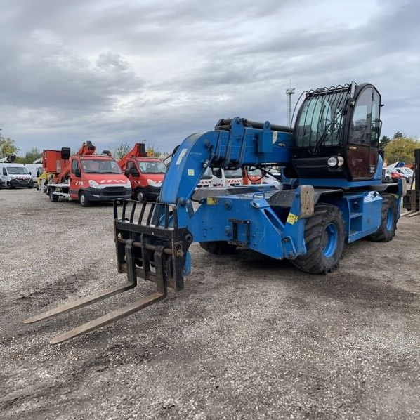Genie GTH-4018R IIIA