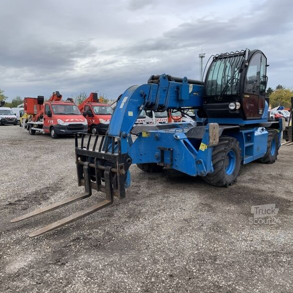 Genie GTH-4018R IIIB