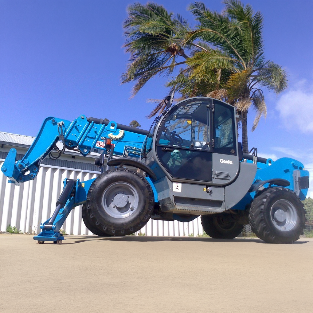 Genie GTH-4514 AU