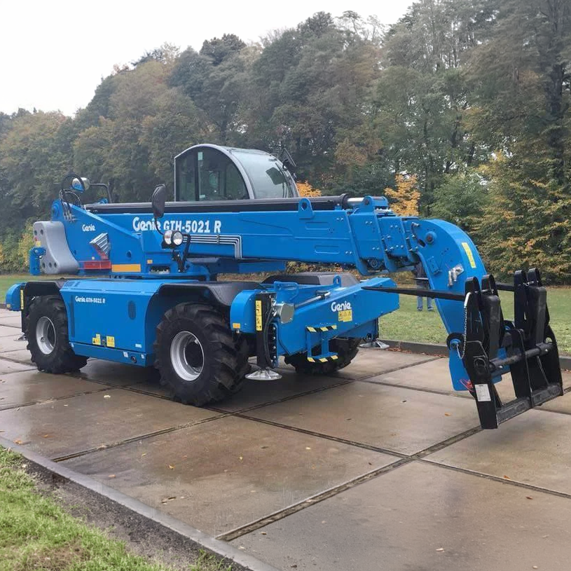 Genie GTH-5021R IIIA