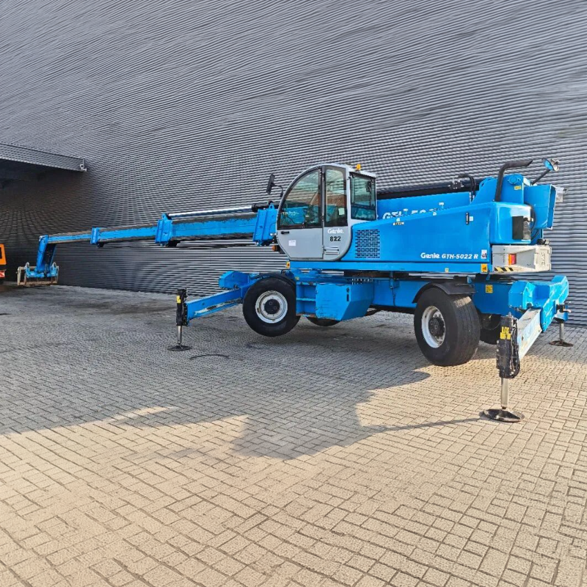 Genie GTH-5022R