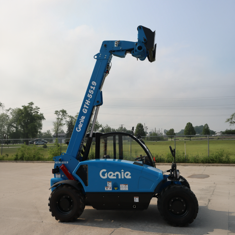 Genie GTH-5519S