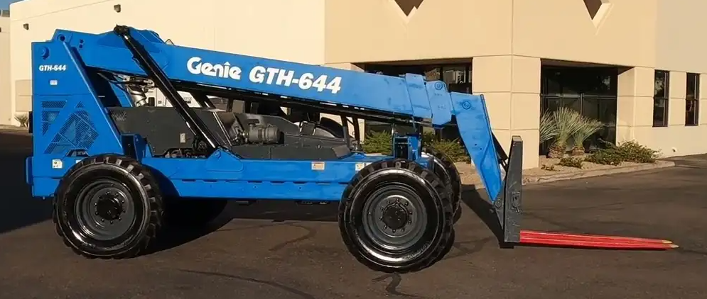 Genie GTH-644