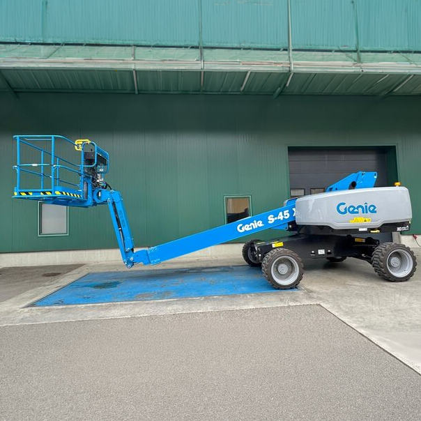 Genie S-45XC