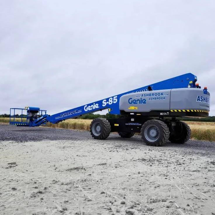 Genie S-85
