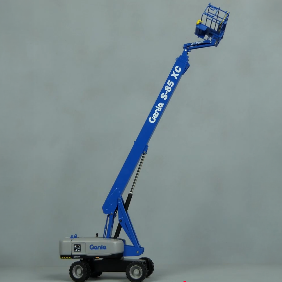 Genie S-85XC