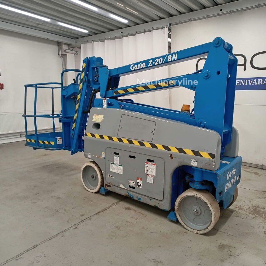 Genie Z-20/8N