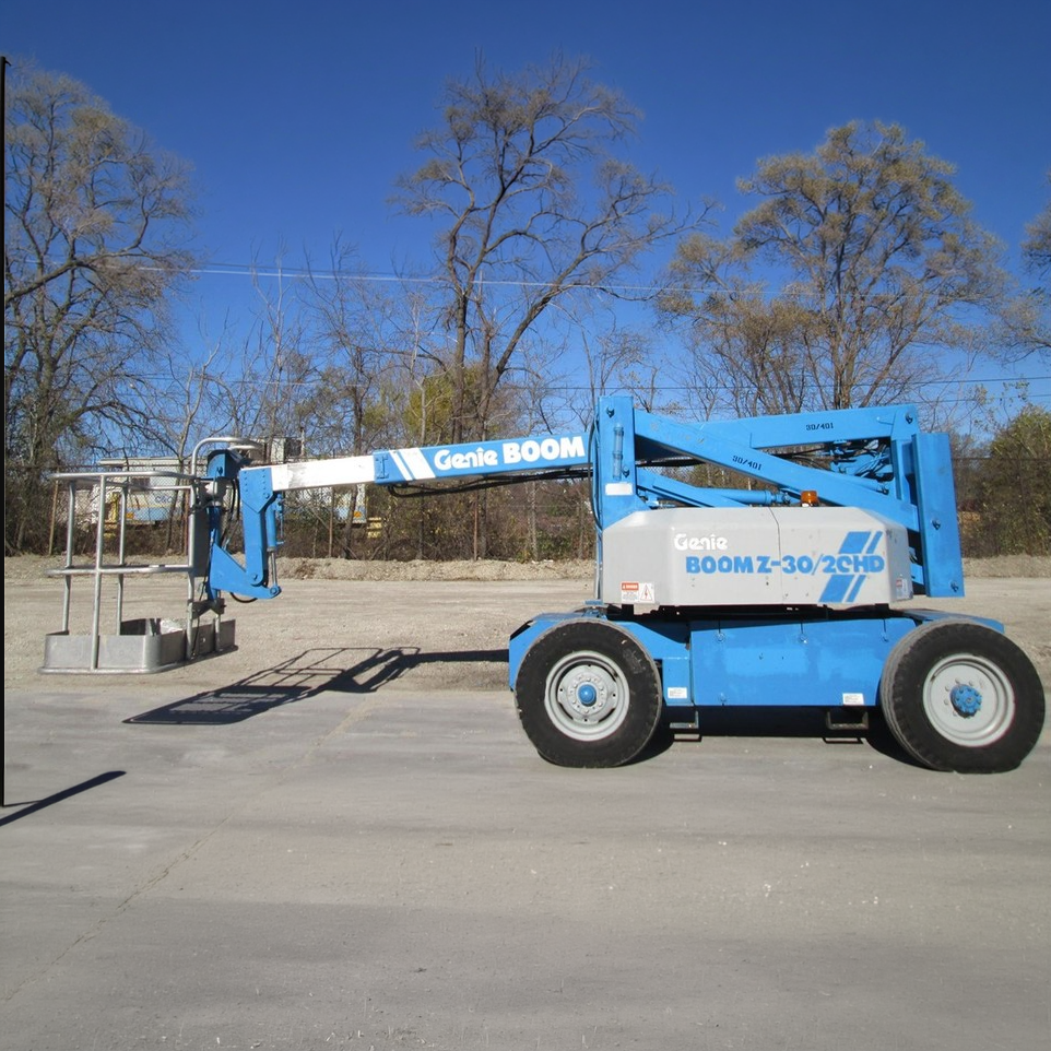 Genie Z-30/20HD