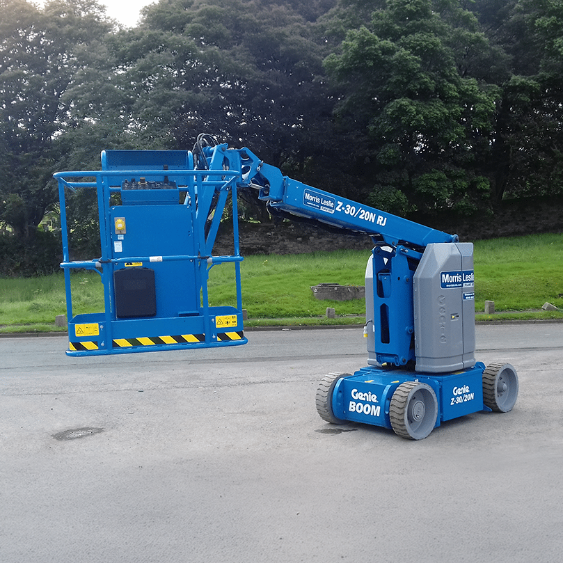 Genie Z-30/20N RJ