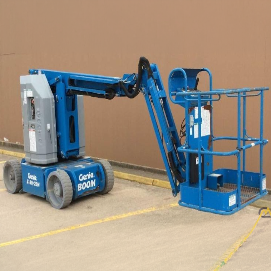 Genie Z-30/20N