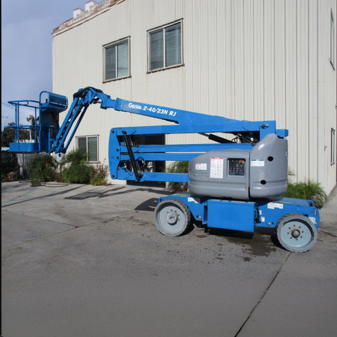 Genie Z-40/23N RJ