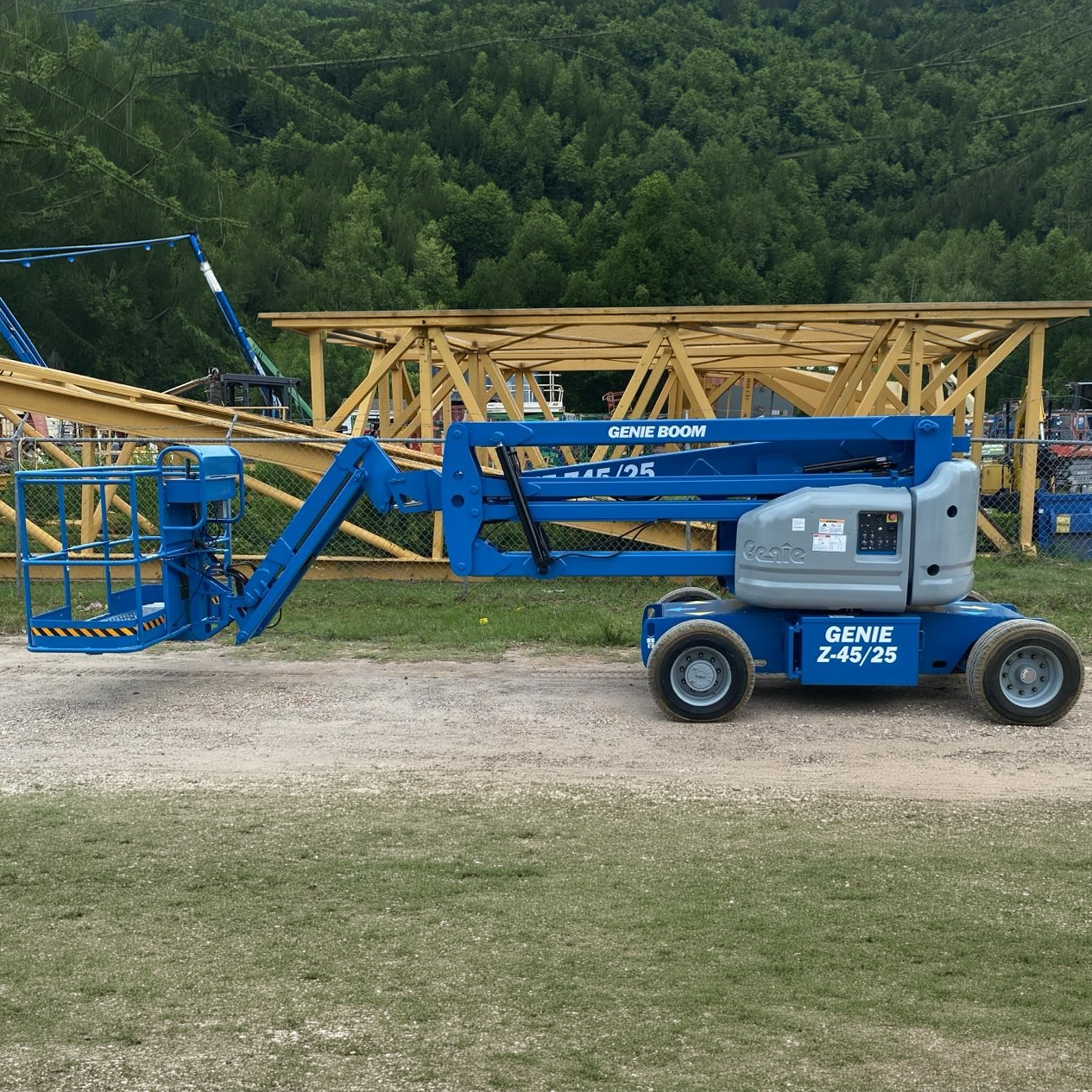 Genie Z-45/25