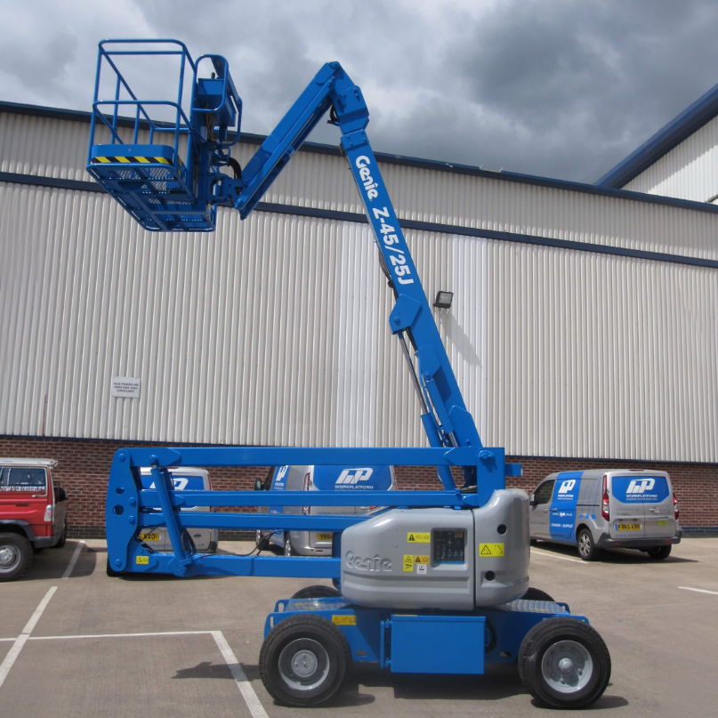 Genie Z-45/25J DC
