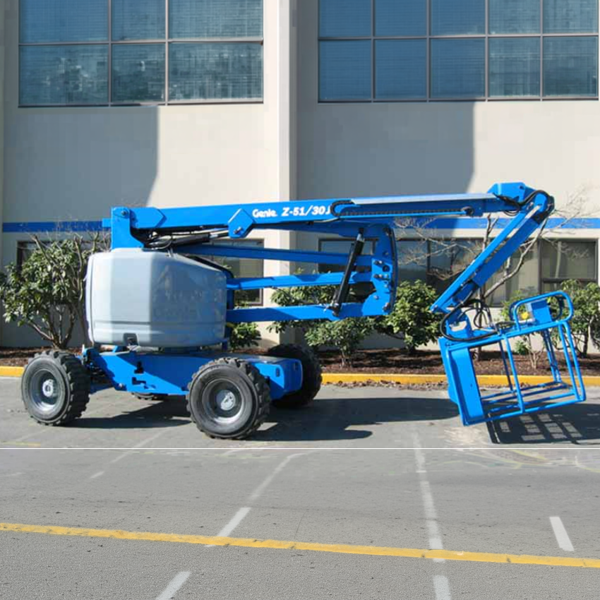 Genie Z-51/30J