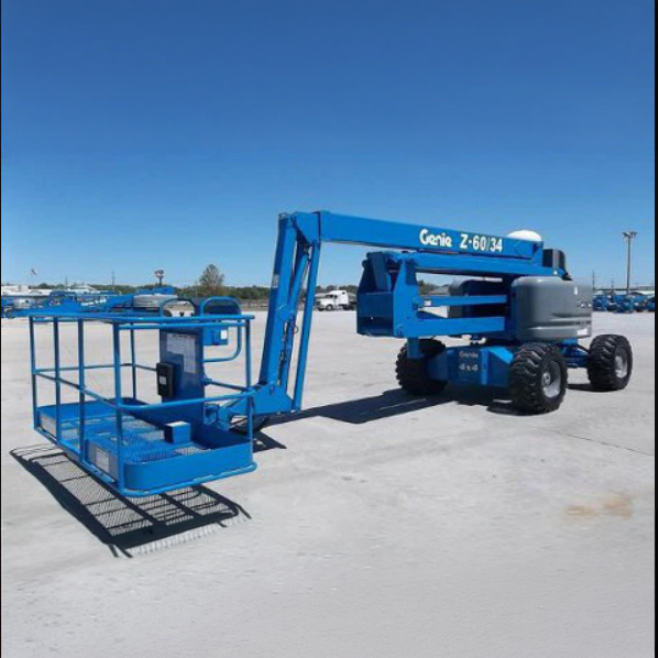 Genie Z-60/34