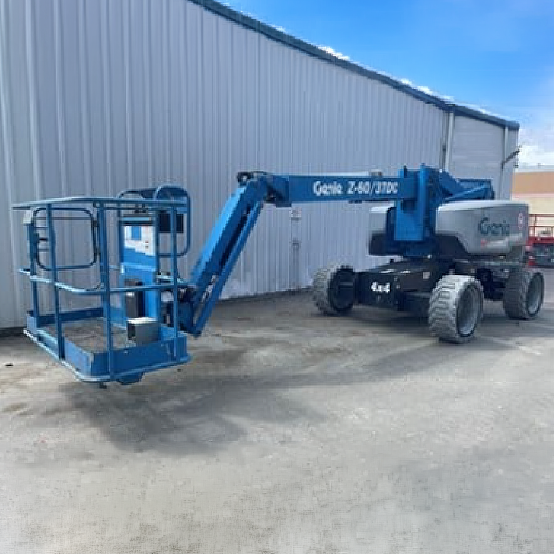 Genie Z-60/37 DC/FE Hybrid