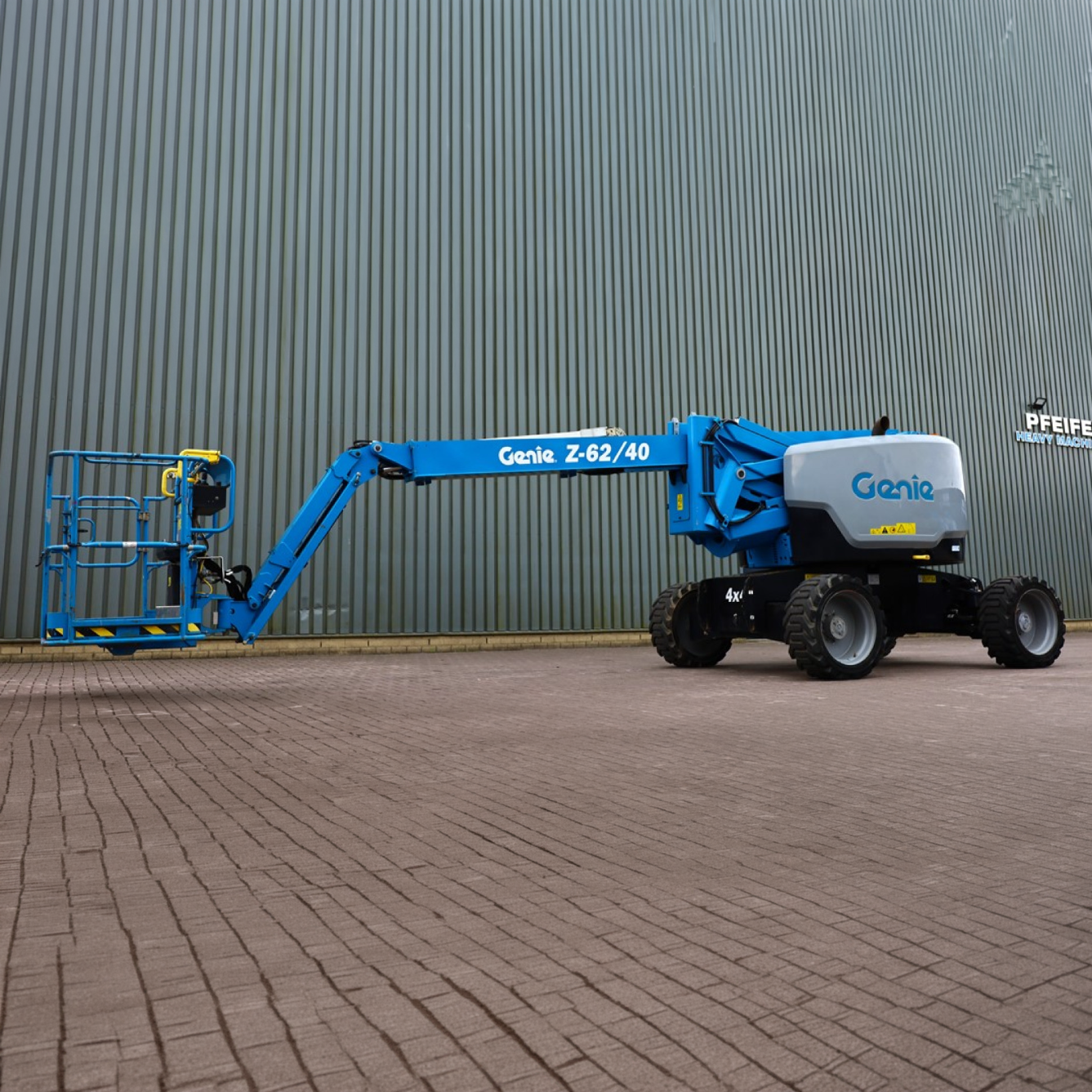 Genie Z-62/40
