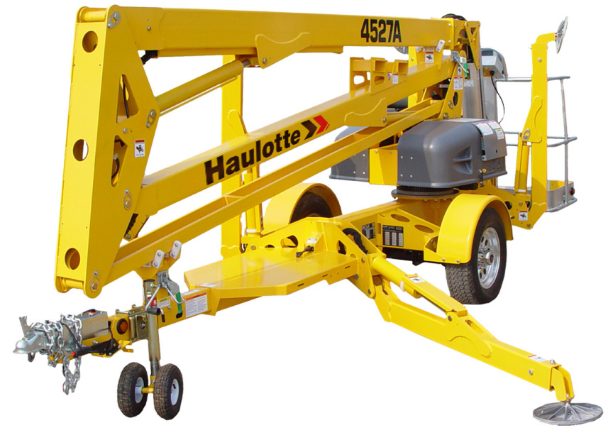 Haulotte 4527A