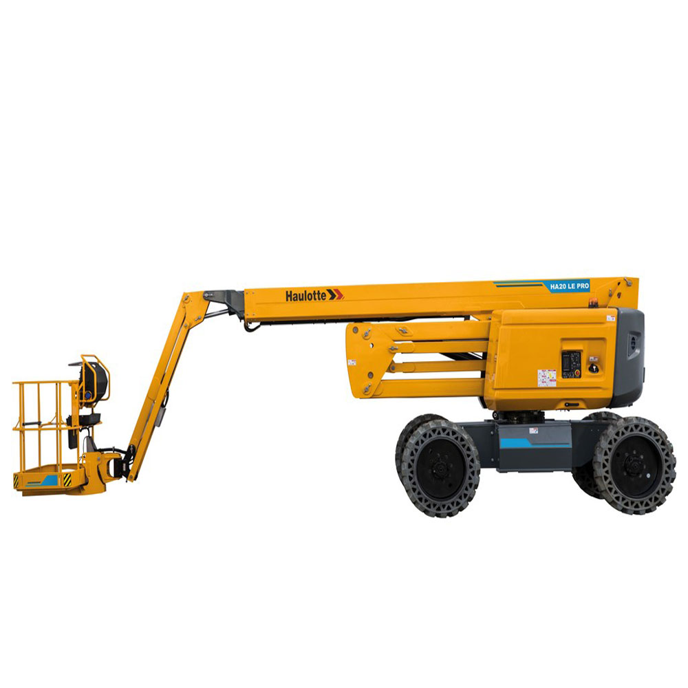 Haulotte HA20LE PRO