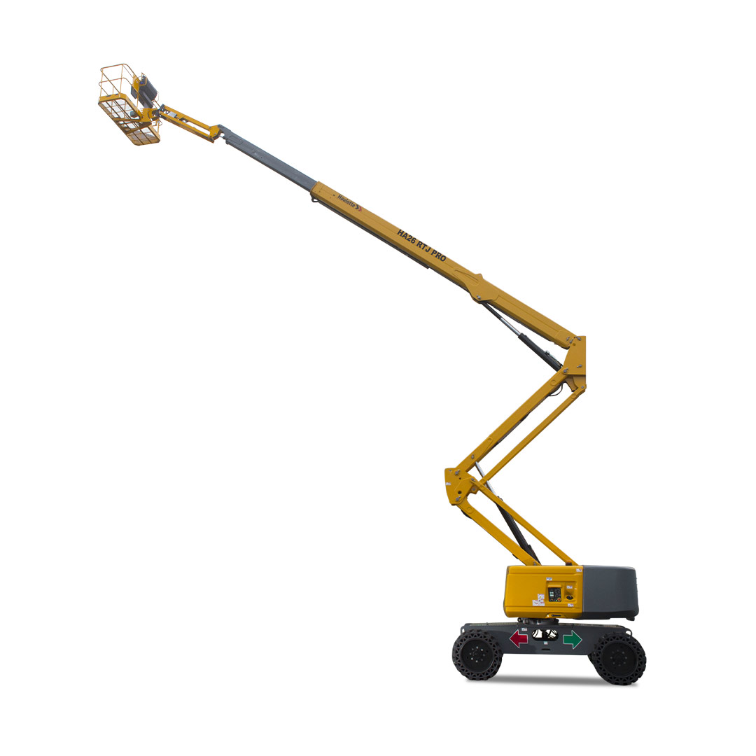 Haulotte HA26RTJPRO