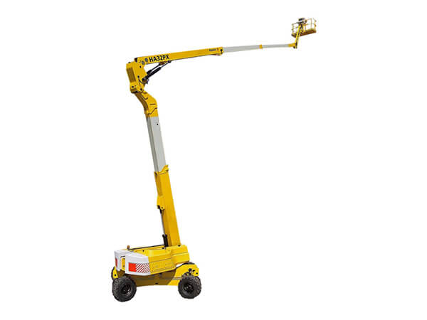 Haulotte HA32PX