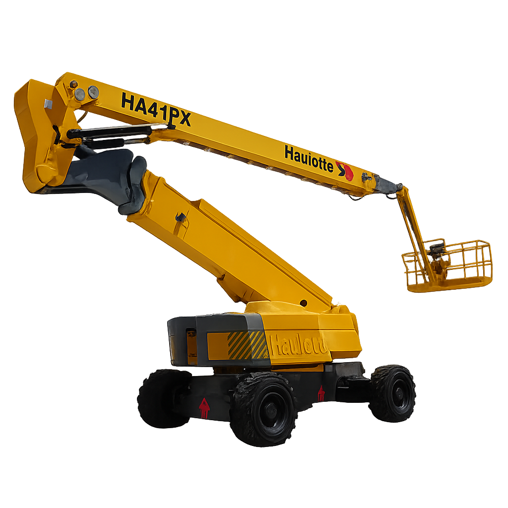 Haulotte HA41PX