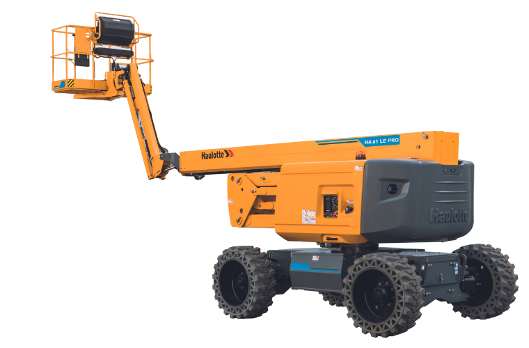 Haulotte HA61LEPRO
