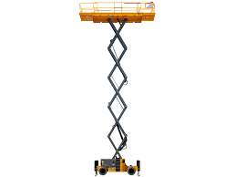 Haulotte HS18 E PRO