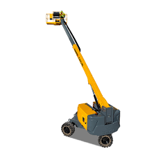 Haulotte HT16RTJ PRO