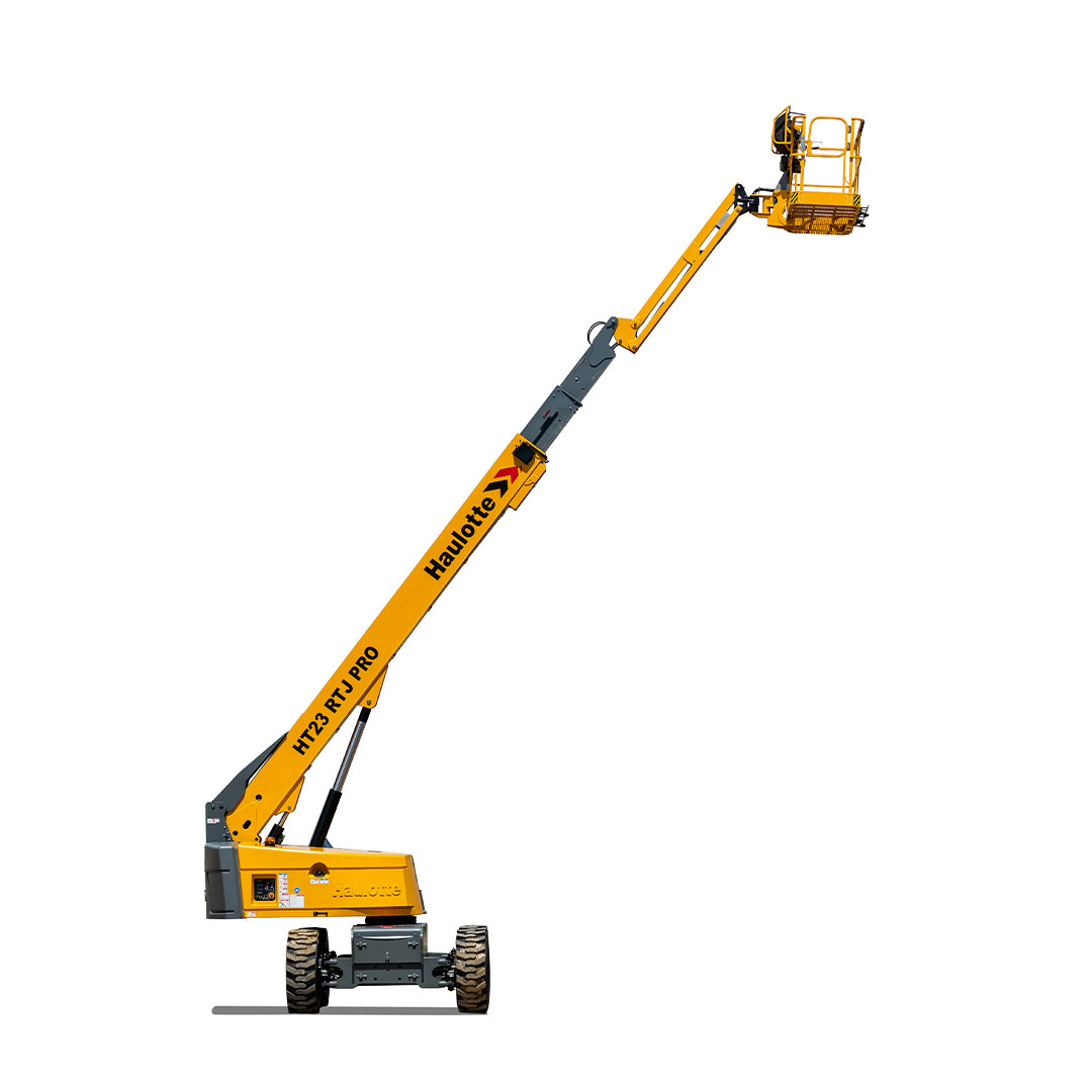 Haulotte HT23RTJPRO