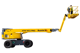 Haulotte HT67RTJPRO