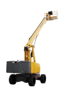 Haulotte HT85RTJO