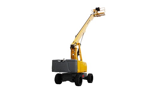 Haulotte HT85RTJPRO