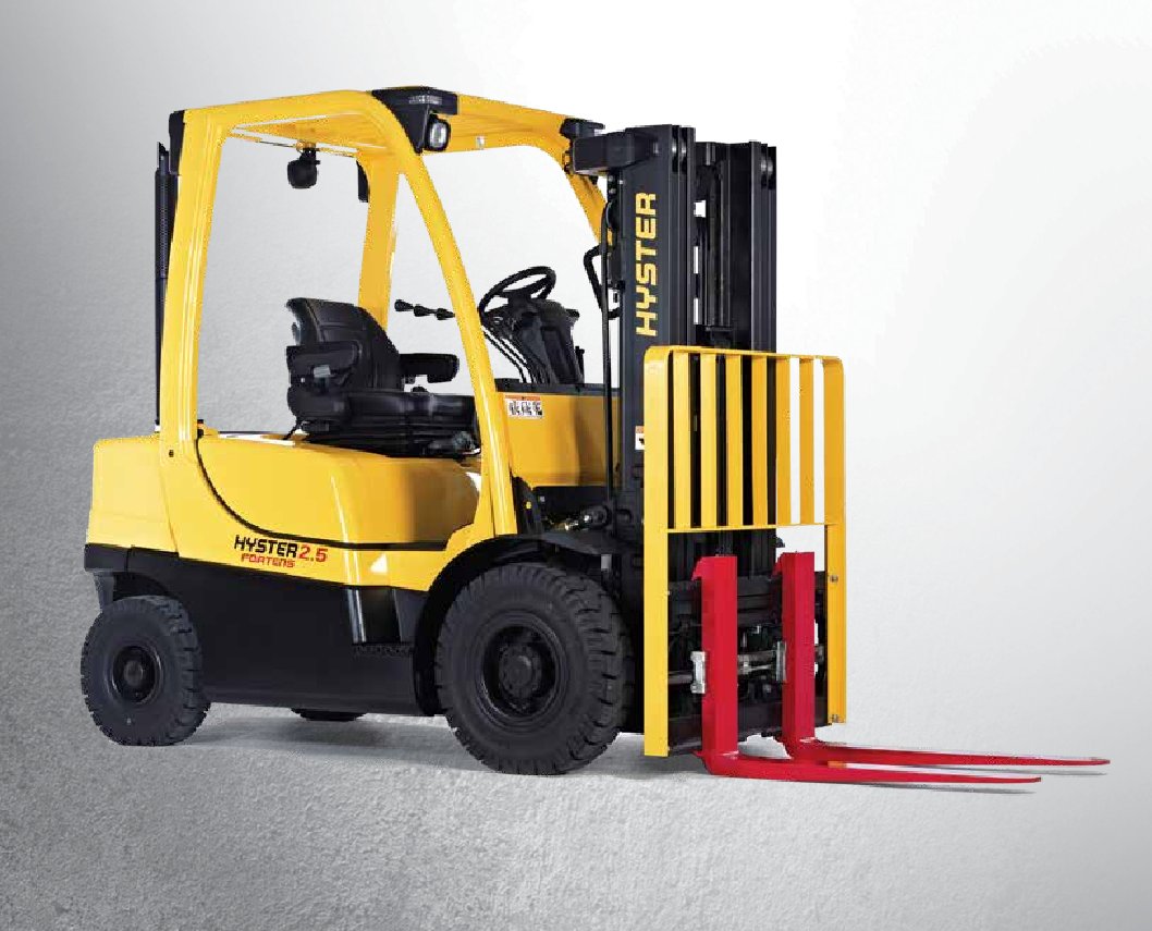 Hyster H2.0FT