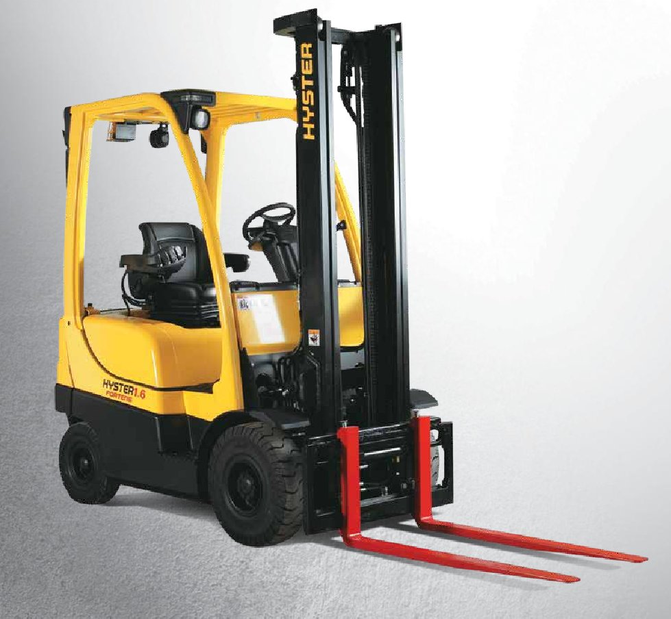 Hyster H2.0FTS